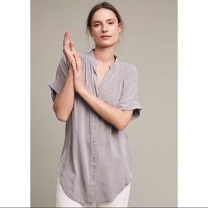 Maeve Juni Silk Blouse